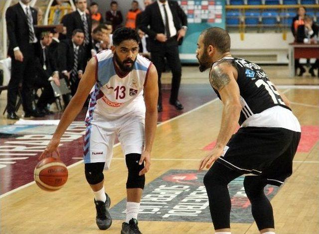 Spor Toto Basketbol Süper Ligi