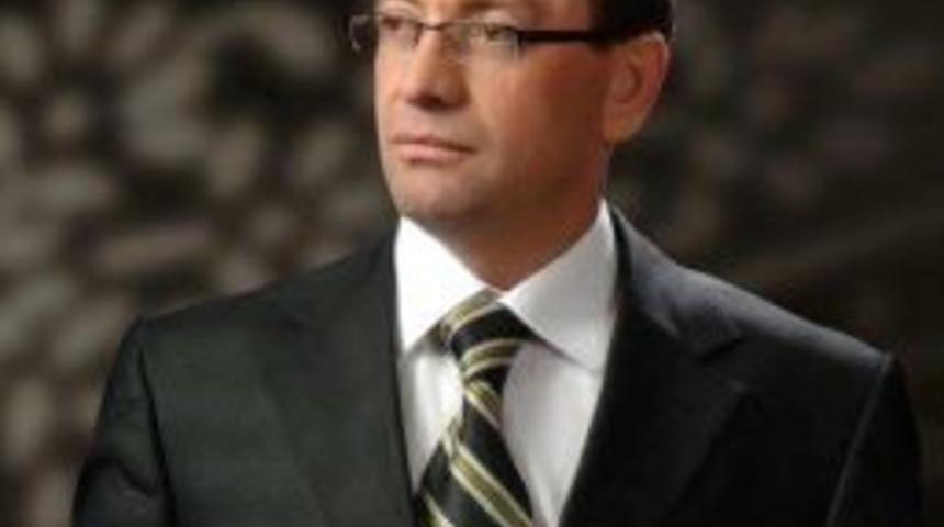 Eski Dernek Başkanı Fet&ouml;&rsquo;Den Tutuklandı