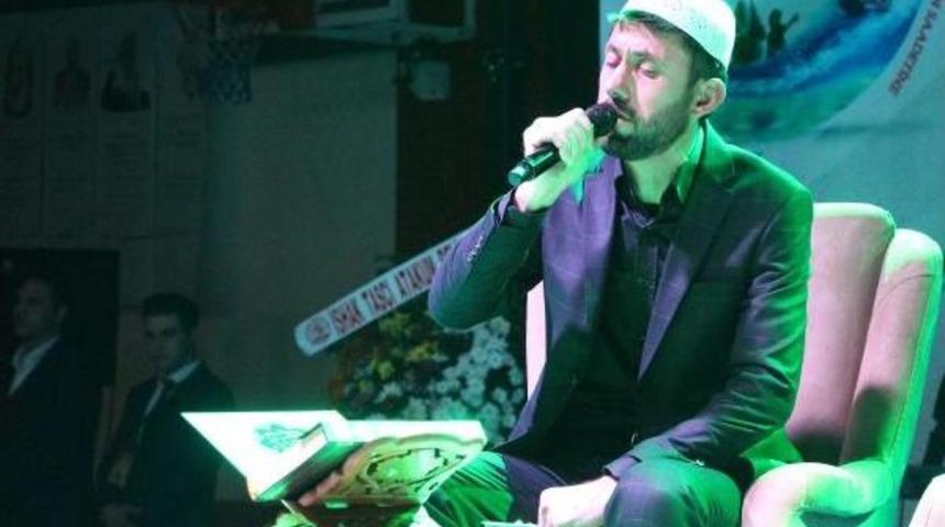 Agd&rsquo;Den &lsquo;Mekke&rsquo;Nin Fethi&rsquo; Programı