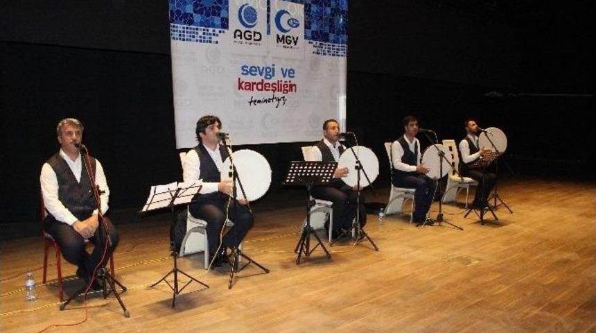 Adıyaman&rsquo;da Mekke&rsquo;nin Fethi Programı D&uuml;zenlendi