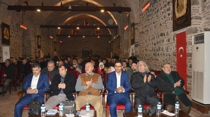 Manisa&rsquo;da Mekke&rsquo;nin Fethi Kutlandı