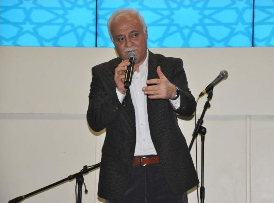 Nihat Hatipoğlu: "mekke&rsquo;nin Fethi Yılbaşından Daha Mı Az &Ouml;nemli"