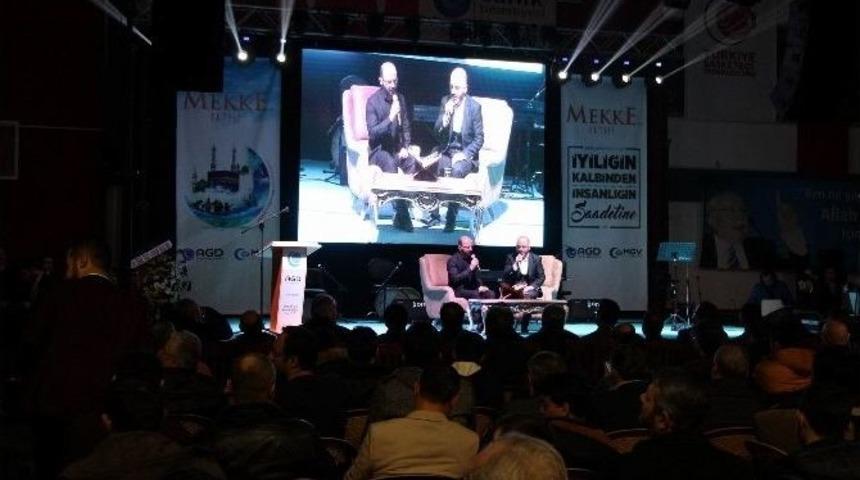 Agd&rsquo;den Mekke&rsquo;nin Fethi Programı