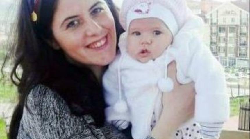 Balkondan D&uuml;şen Kadın Hayatını Kaybetti