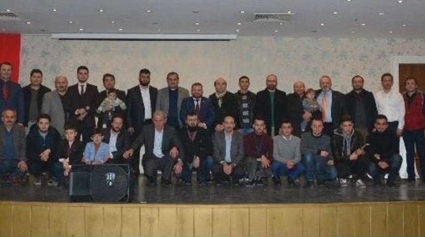 Fatsa&rsquo;da Mekke&rsquo;nin Fethi Programı