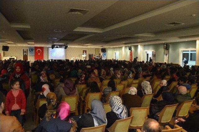 Fatsa’da Mekke’nin Fethi Programı