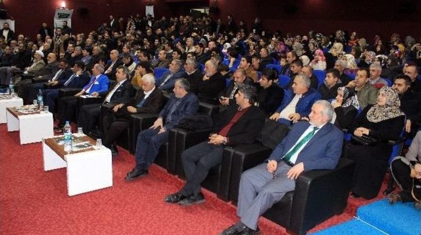 Mekke&rsquo;nin Fethinin 1386. Yıl D&ouml;n&uuml;m&uuml; Kutlandı