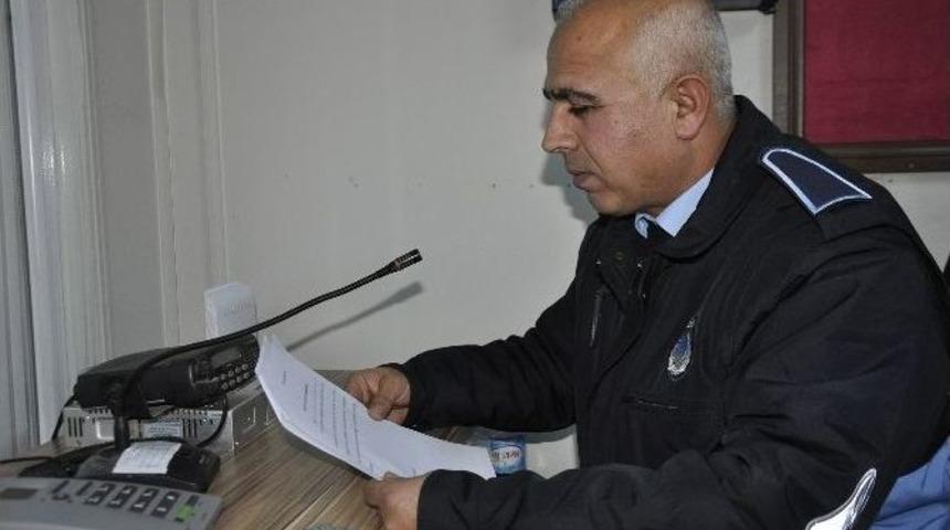 Siverek Yılbaşına Silah Sesleriyle Girdi