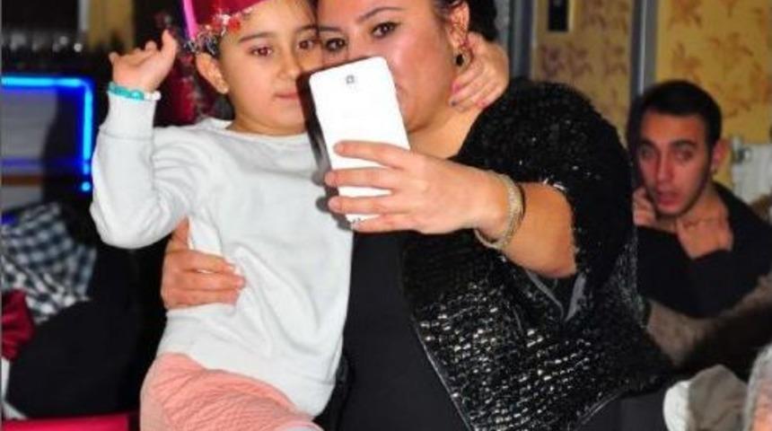 Manisa, Yeni Yıla Coşkuyla Girdi