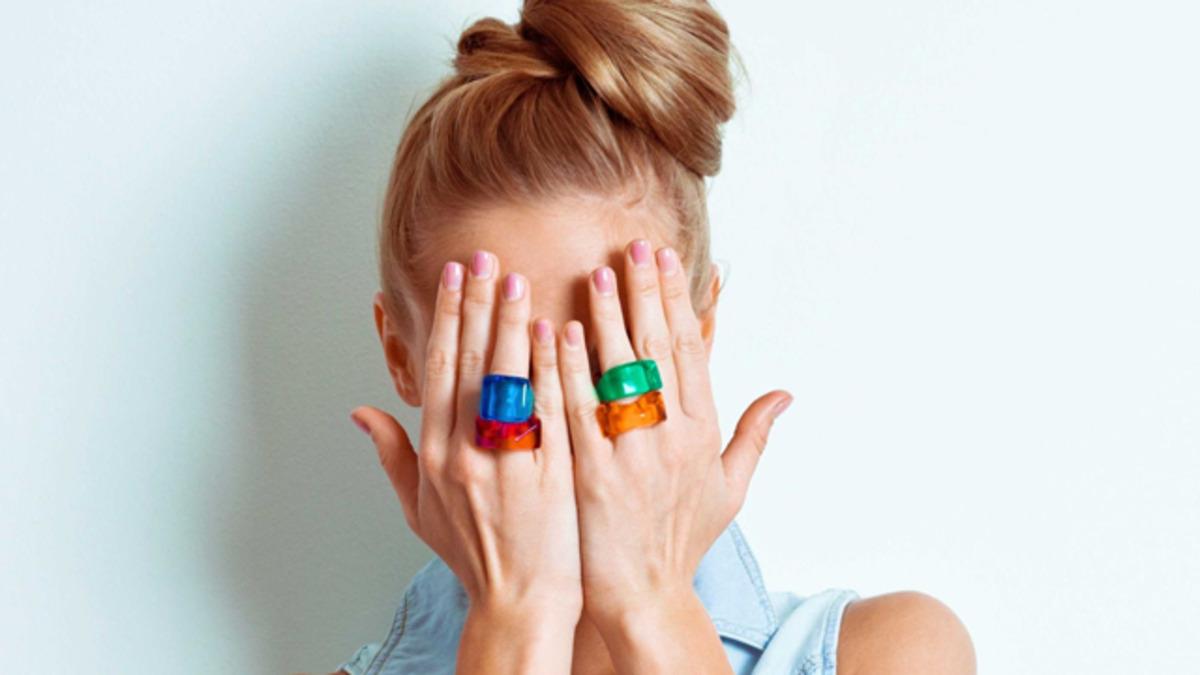 'Tinder'dan bir adamla tanıştım ve buluştuğumuzun ertesi g&uuml;n&uuml;...'  