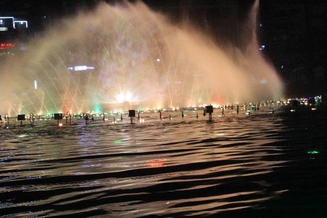 Aydın&rsquo;da Yeni Yıl Coşkusu 3