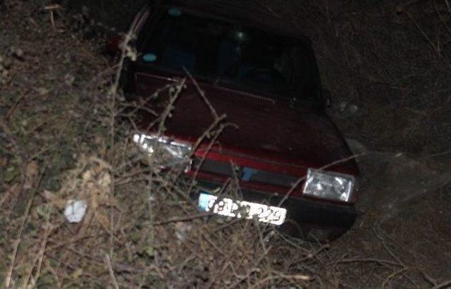 Aydın&rsquo;da Feci Kaza 2