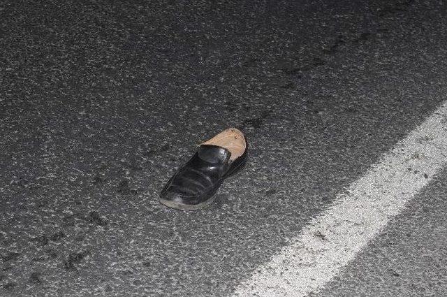 Aydın&rsquo;da Feci Kaza 3