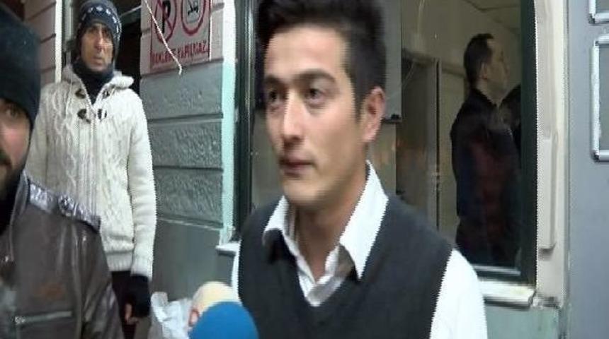 Ter&ouml;r Saldırısının Tanıkları Konuştu