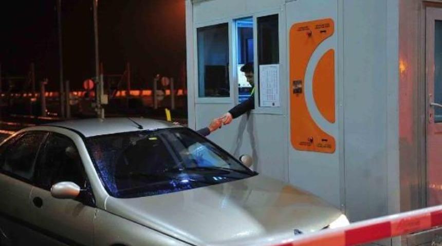 Osmangazi K&ouml;pr&uuml;s&uuml;'nde Indirimli Fiyat Başladı