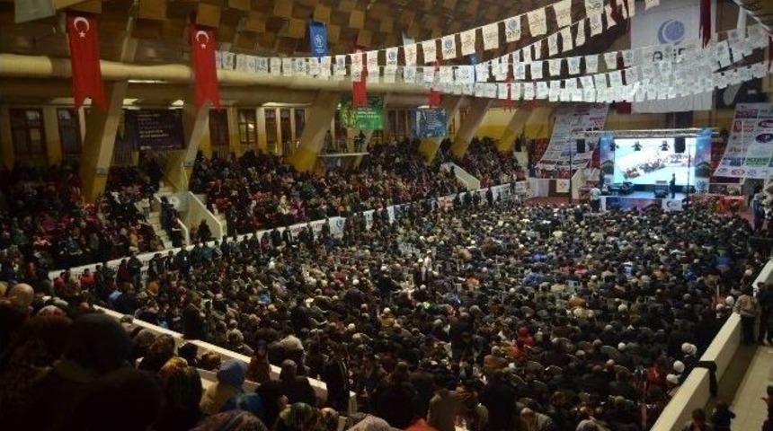 Mekke&rsquo;nin Fethi&rsquo;nin 1386. Yılı Adana&rsquo;da Kutlandı