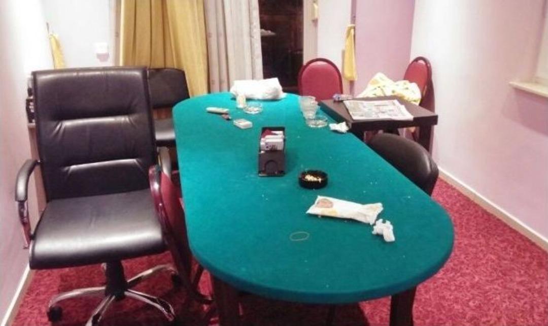 Alanya&rsquo;da L&uuml;ks Villaya Kumar Baskını