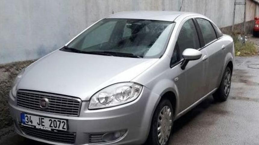 &Ccedil;aldıkları Otomobilleri 15 Bin Lira &Ouml;deyip &Ccedil;ekiciyle Getirdiler