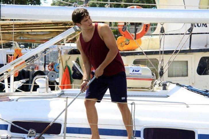 Medcezir 39. Bölüm Galerisi G5