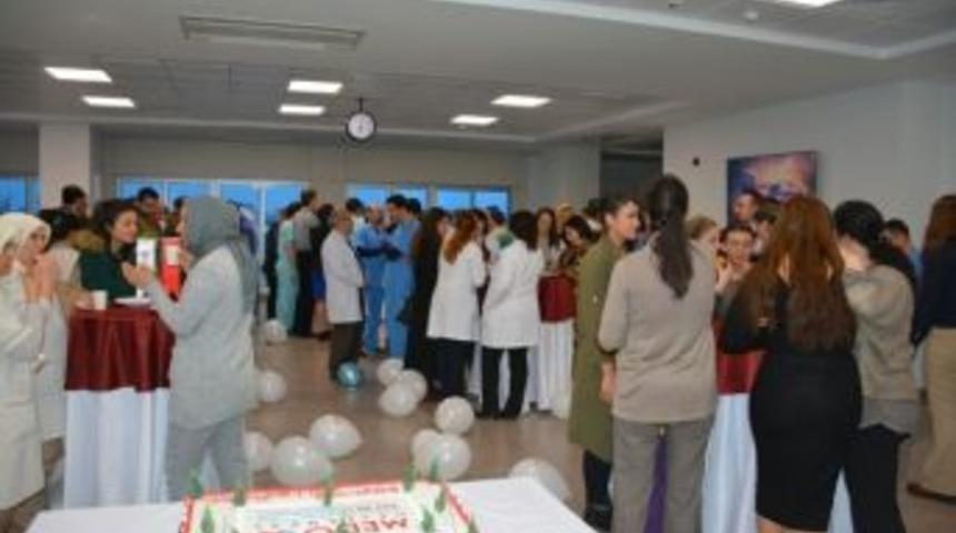 Medova&rsquo;dan Yeni Yılda Birlik Ve Beraberlik Mesajı