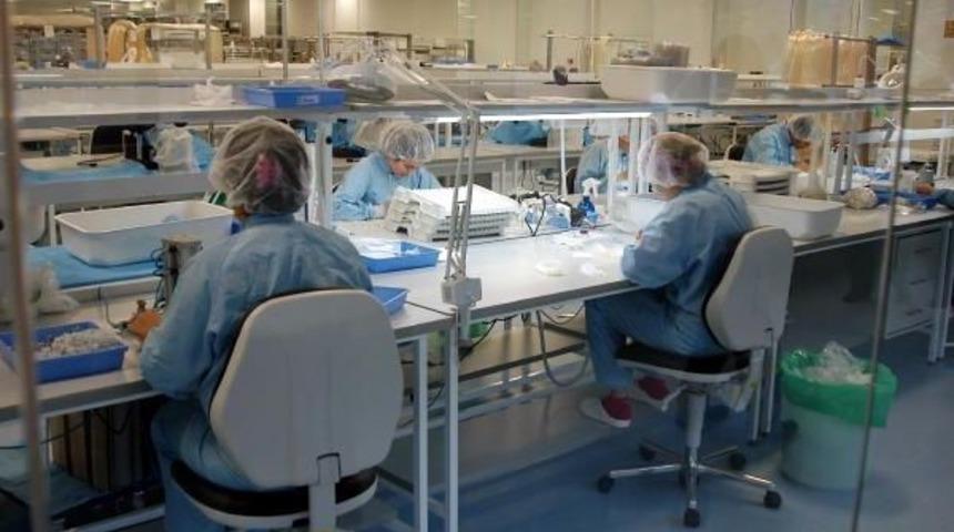 Kadın Istihdamında Avrupa Standardını Yakaladılar