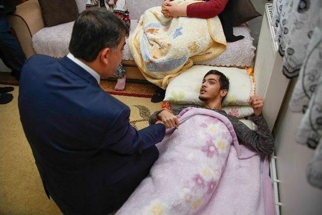 Fadıloğlu Yılbaşı Geleneğini Bozmadı 2