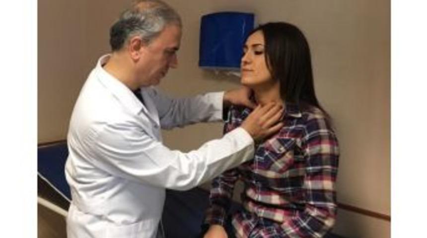 Guatrda Erken Teşhis &Ouml;nemli