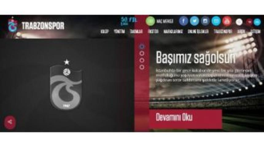 Trabzonspor&rsquo;Dan Hain Saldırıya Kınama