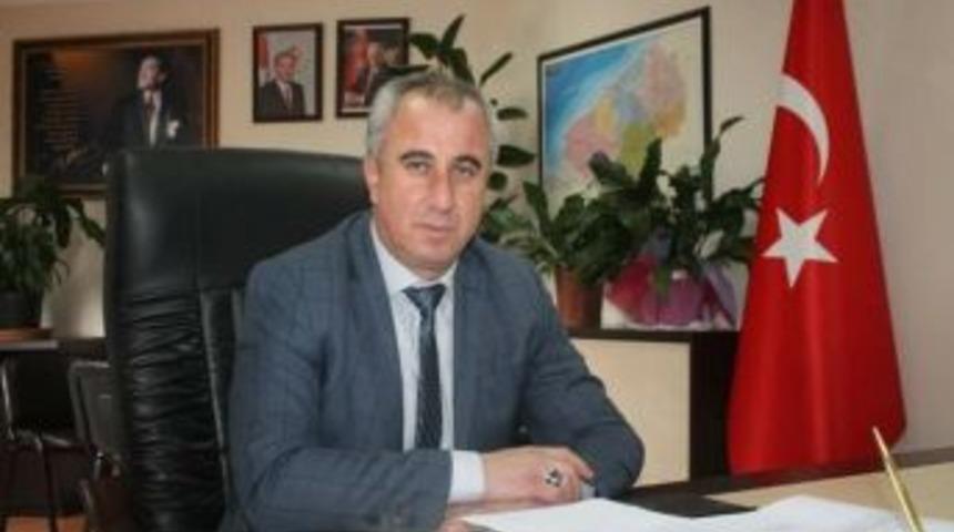 Karaveli, Saldırıyı Kınadı