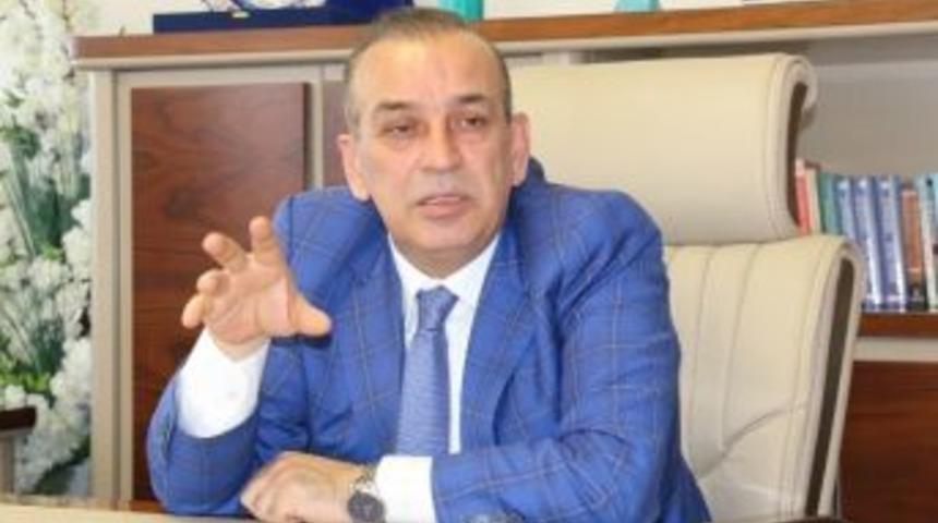 Konesob&rsquo;tan Milli Seferberliğe Destek