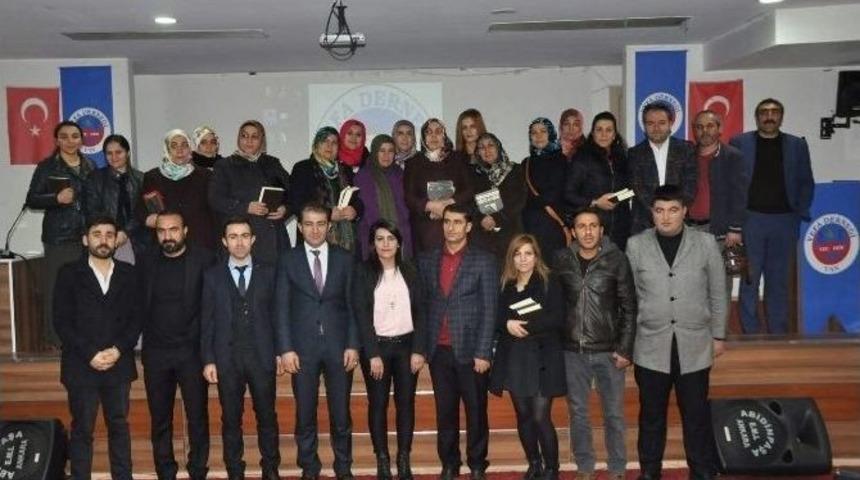 Van Vefa Derneği&rsquo;nden Mekke&rsquo;nin Fethi Programı
