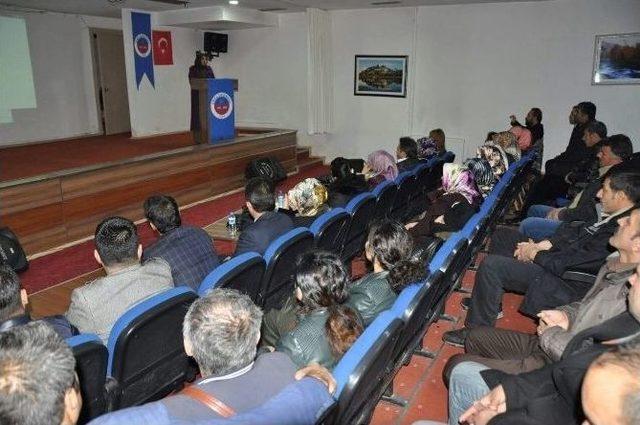 Van Vefa Derneği’nden Mekke’nin Fethi Programı