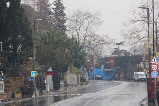 Tbmm Başkanvekili Hamzaçebi: Bu Yası Hepimiz Tutarsak Terörü Yeneriz