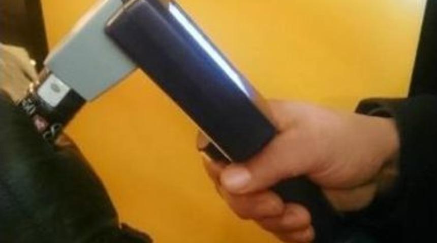 &Ccedil;eşme Yeni Yıla Huzurlu Girdi