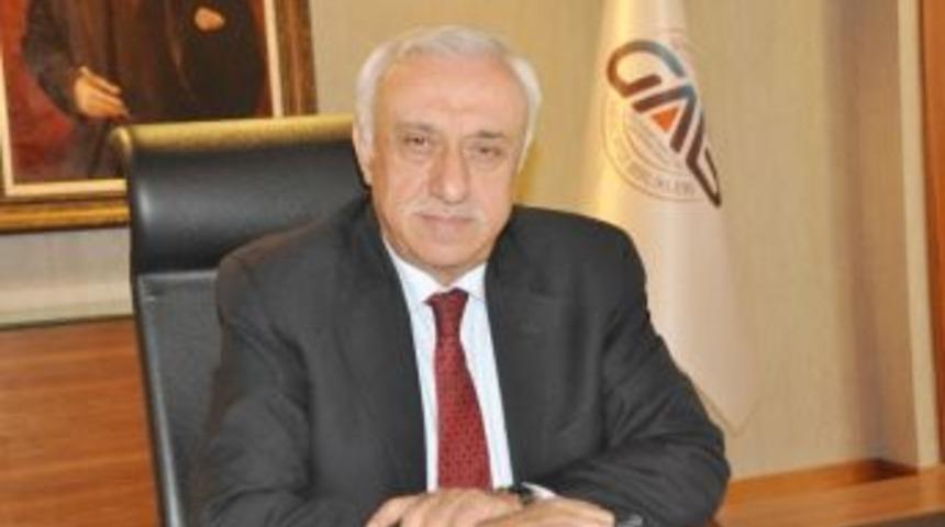 Gaib Başkanlar Kurulu&rsquo;ndan Ter&ouml;re Tepki