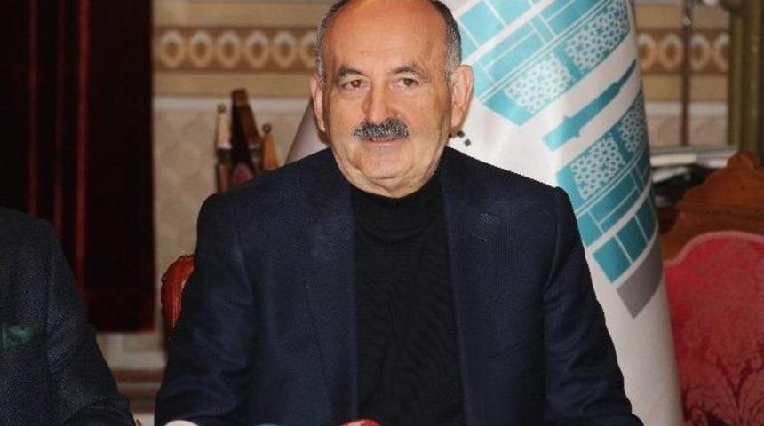 Bakan M&uuml;ezzinoğlu&rsquo;ndan Gece Kul&uuml;b&uuml; Saldırısına İlişkin A&ccedil;ıklama