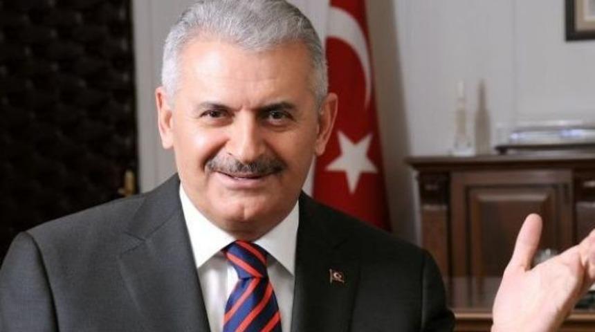 Binali Yıldırım kimdir?