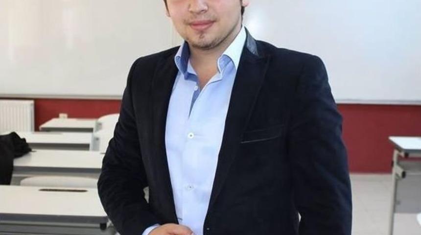 Ordu&rsquo;da Trafik Kazası: 1 &Ouml;l&uuml;