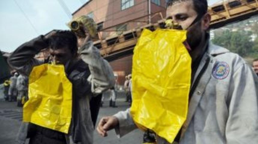 Maden İş&ccedil;isine &ldquo;zorunlu Ferdi Kaza Sigortası&rdquo;