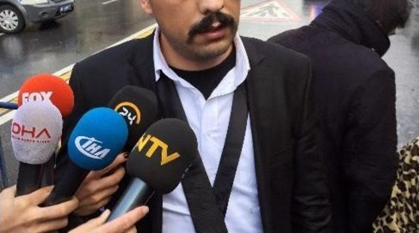 Gece Kul&uuml;b&uuml;nde &Ccedil;alışan G&uuml;venlik G&ouml;revlisi Dehşet Anlarını Anlattı