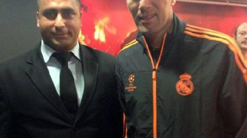 Bombalı Saldırıda Son Anda Kurtulmuştu