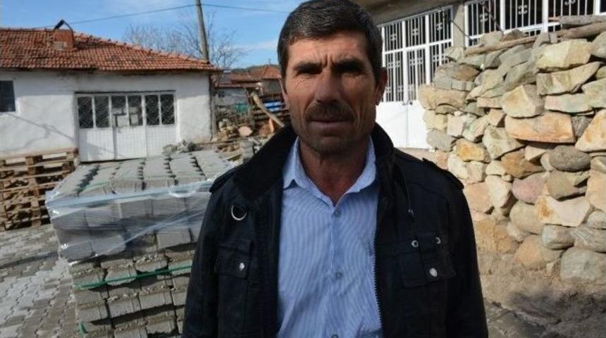 G&ouml;rdes&rsquo;in Mahalleleri Yenileniyor