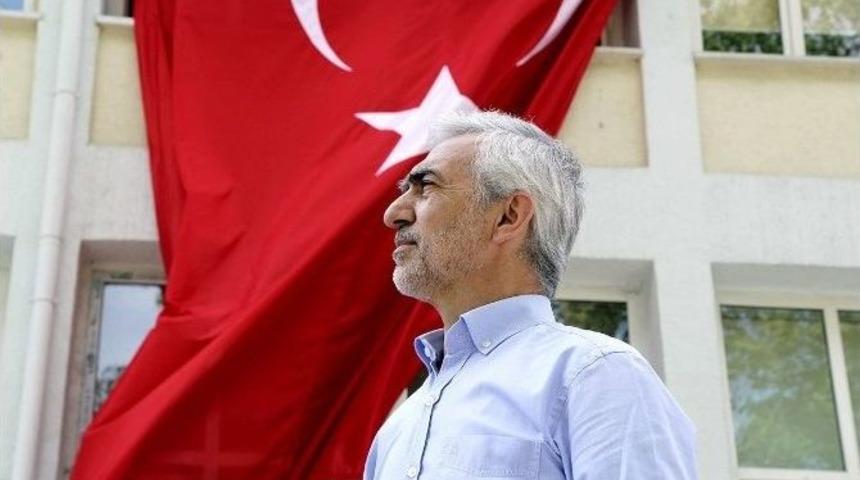 Başkan Kılı&ccedil;&rsquo;tan 2017 Yılında Birlik Mesajı