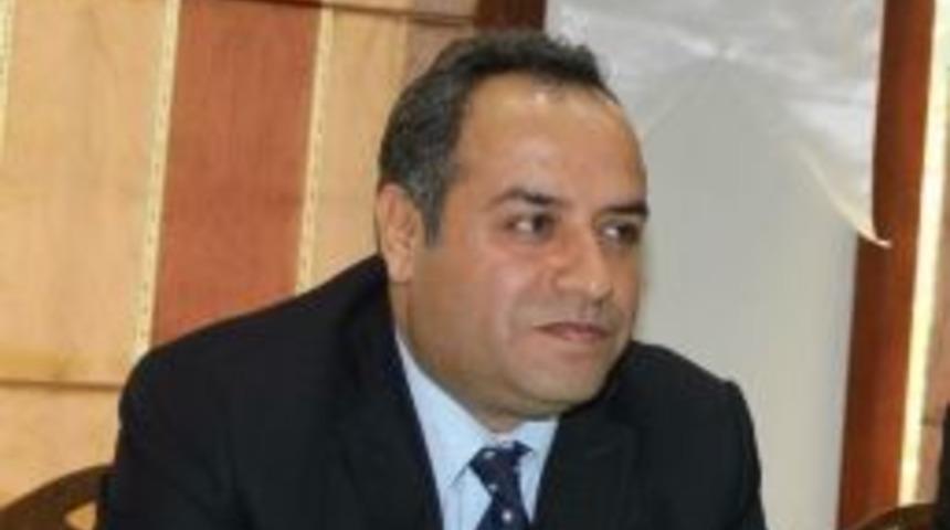 Gbc&rsquo;den Başsağlığı Ve Kınama