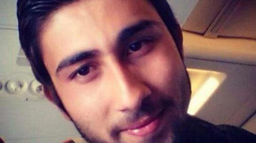 Sulama Kanalına U&ccedil;an Otomobilin S&uuml;r&uuml;c&uuml;s&uuml; &Ouml;ld&uuml;