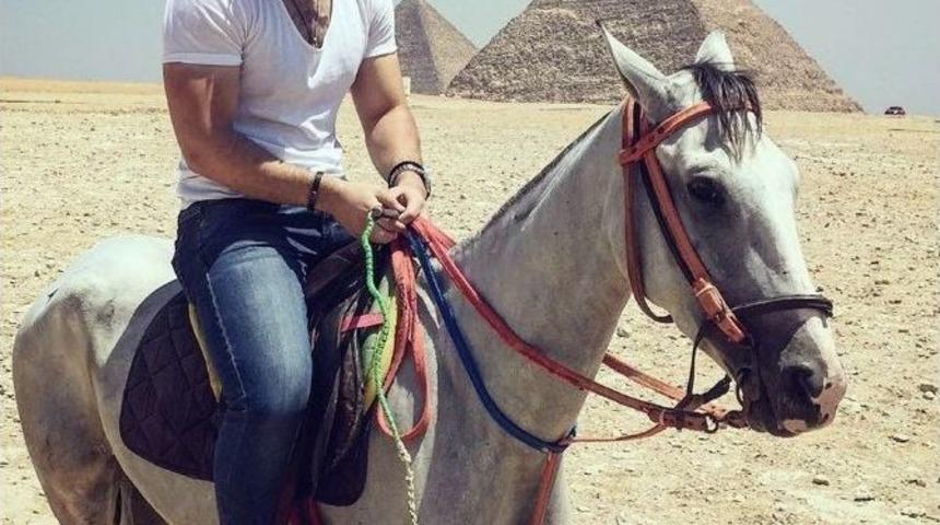 Iraklı &Uuml;niversite &Ouml;ğrencisi Ortak&ouml;y&rsquo;deki Ter&ouml;r Saldırısında Hayatını Kaybetti