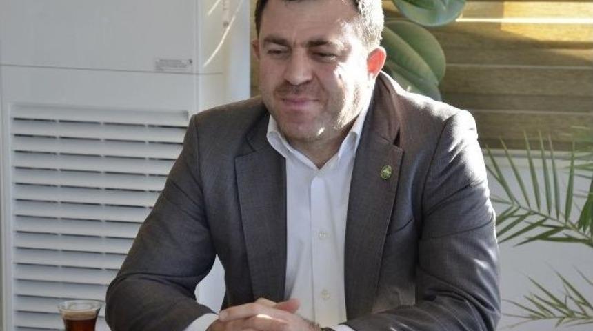 H&uuml;da-par İstanbul&rsquo;daki Ter&ouml;r Saldırısını Kınadı