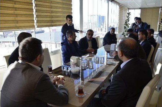 H&uuml;da-par İstanbul&rsquo;daki Ter&ouml;r Saldırısını Kınadı 1