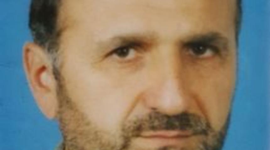 Kaza Sonrası Kaldırıma &Ccedil;ıkan Otomobil Emekli Hafızın &Ouml;l&uuml;m&uuml;ne Sebep Oldu