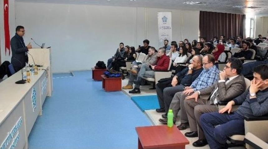 Ne&uuml;&rsquo;de &Uuml;n Şef H&uuml;seyin B&ouml;l&uuml;k &ldquo;yaşayan Mutfak&rdquo;ı Anlattı